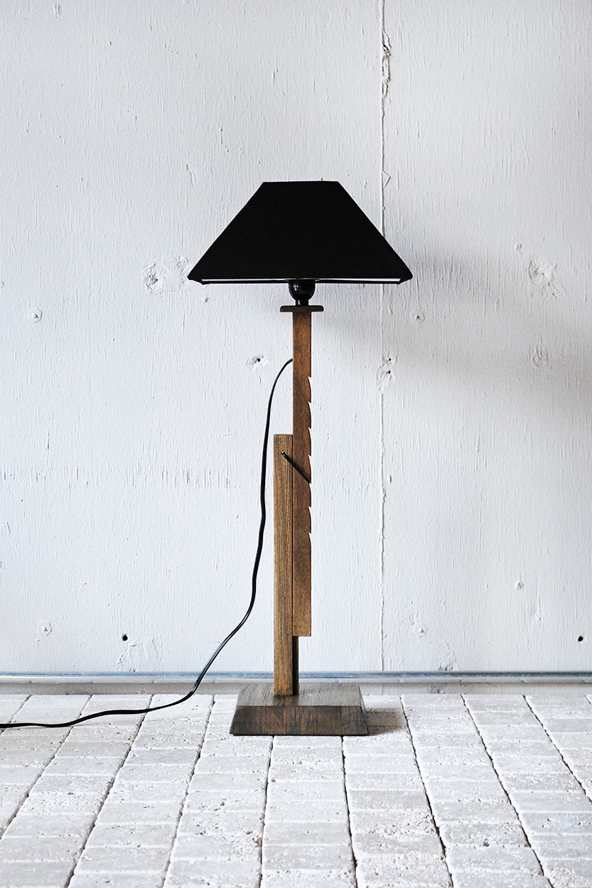 アンティーク照明