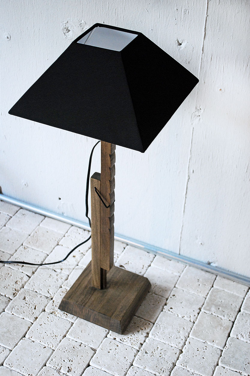 アンティーク照明