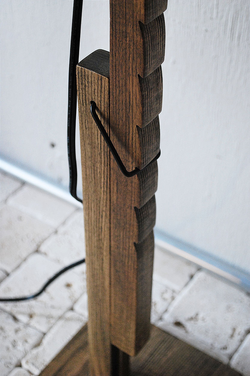 アンティーク照明