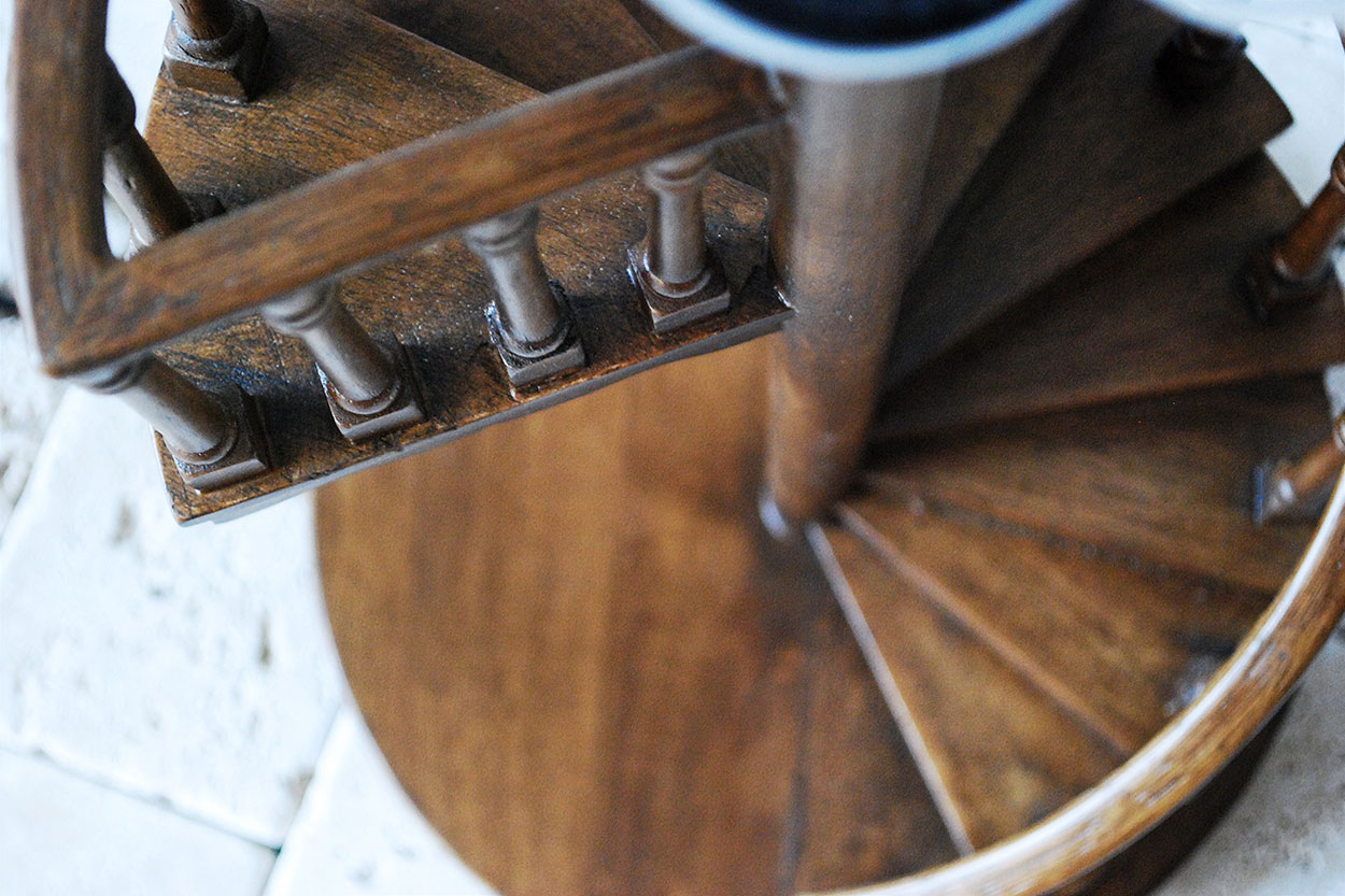 ヴィンテージライト