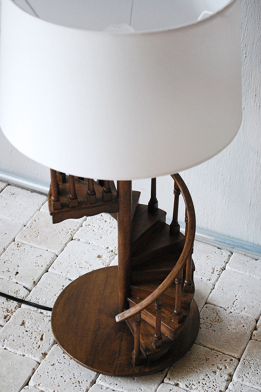 ヴィンテージラ照明