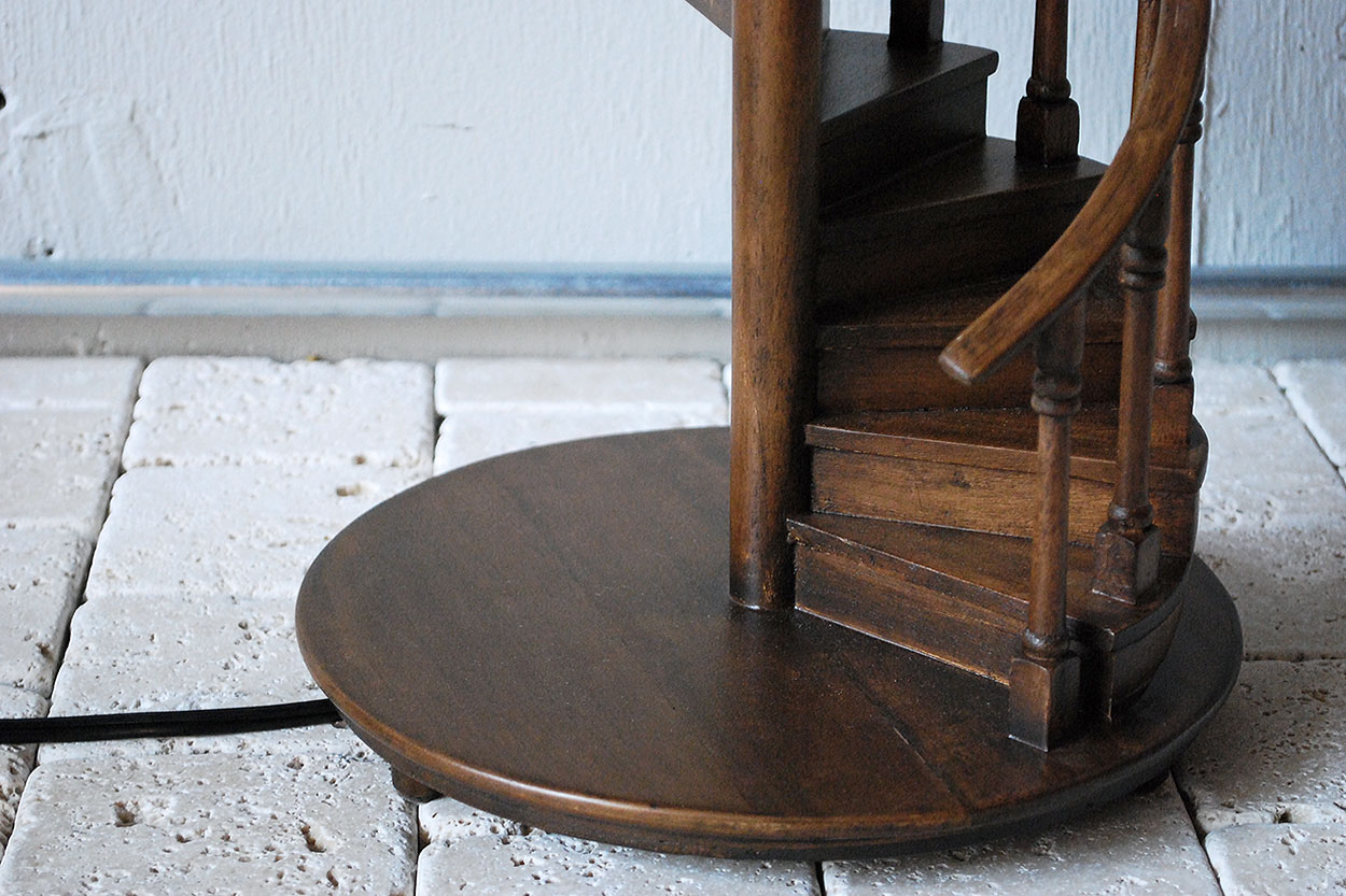 ヴィンテージラ照明