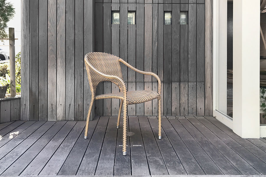 アウトドア家具