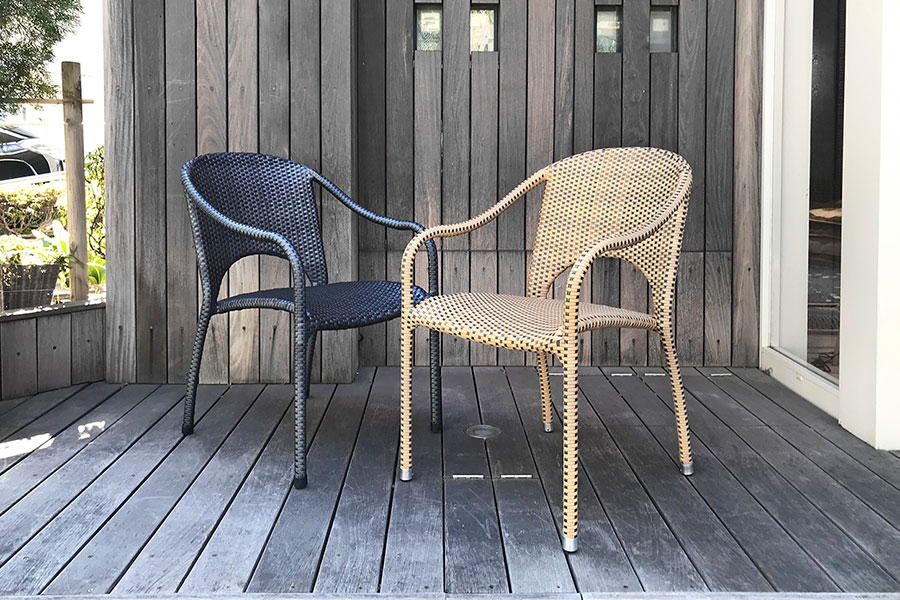 アウトドア家具