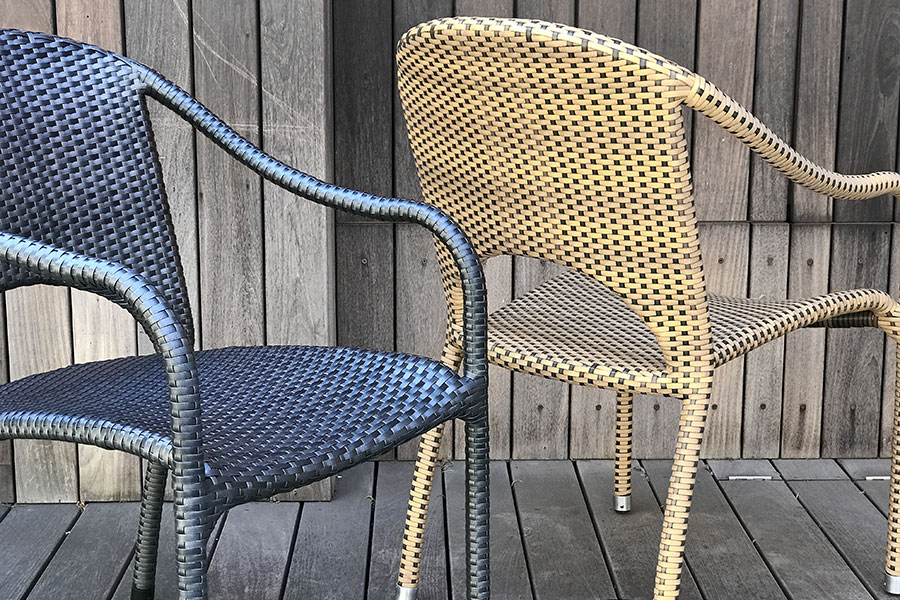 アウトドア家具