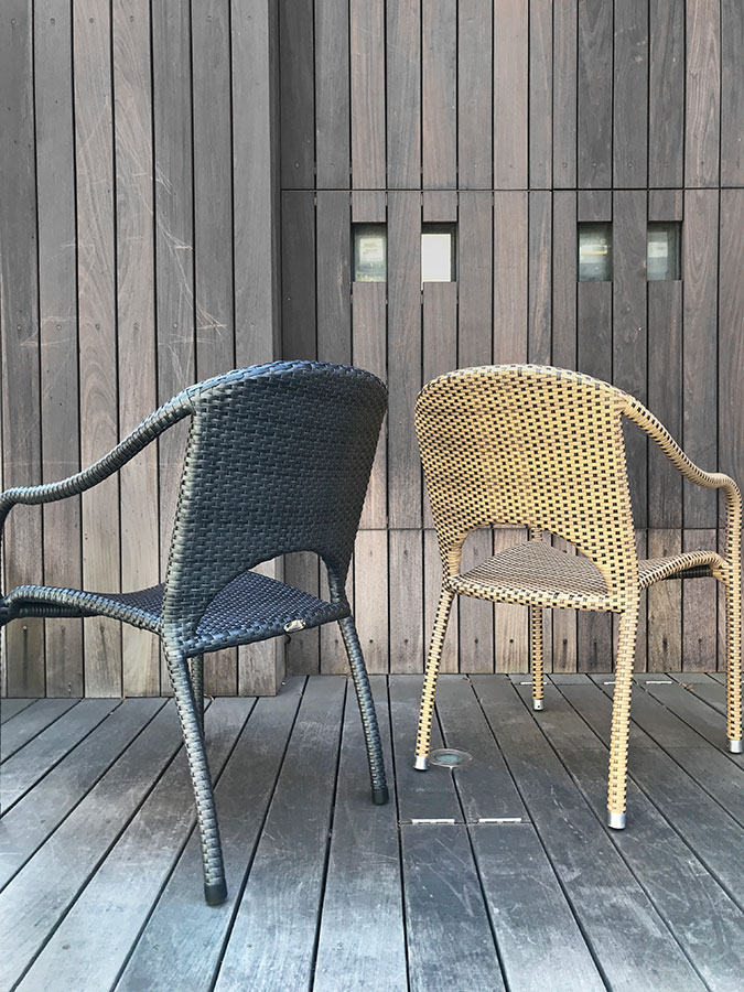 アウトドア家具