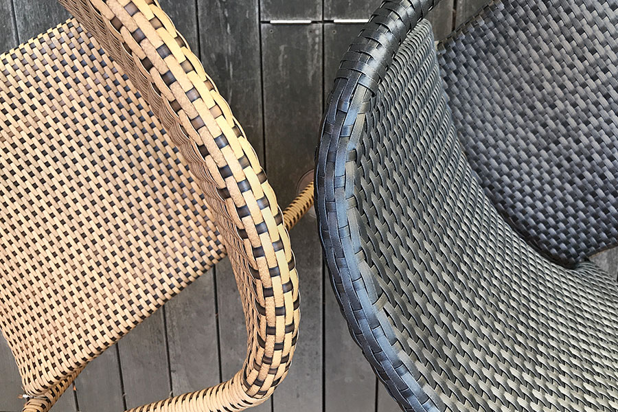 アウトドア家具