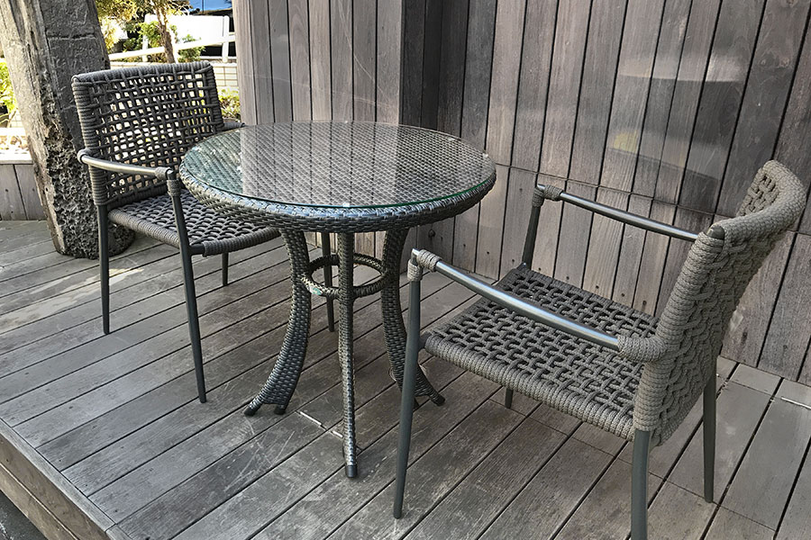 アウトドア家具