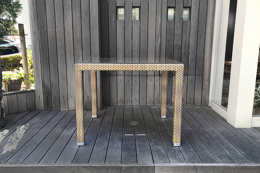 アウトドア家具