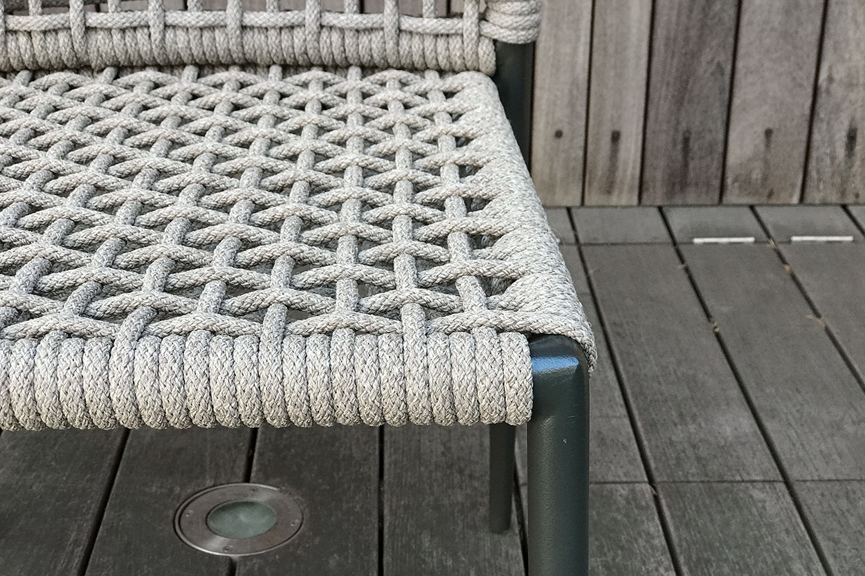 おしゃれアウトドア家具