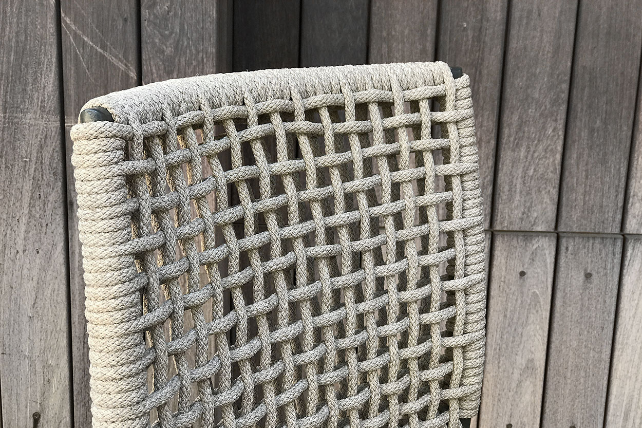 アウトドアチェア