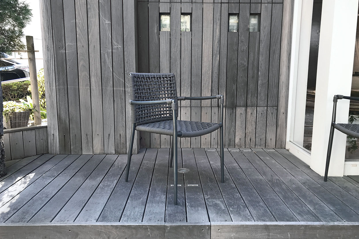 アウトドア家具