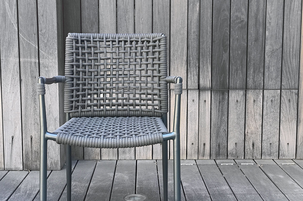 アウトドア家具