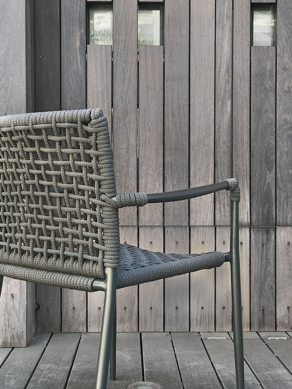 アウトドア家具