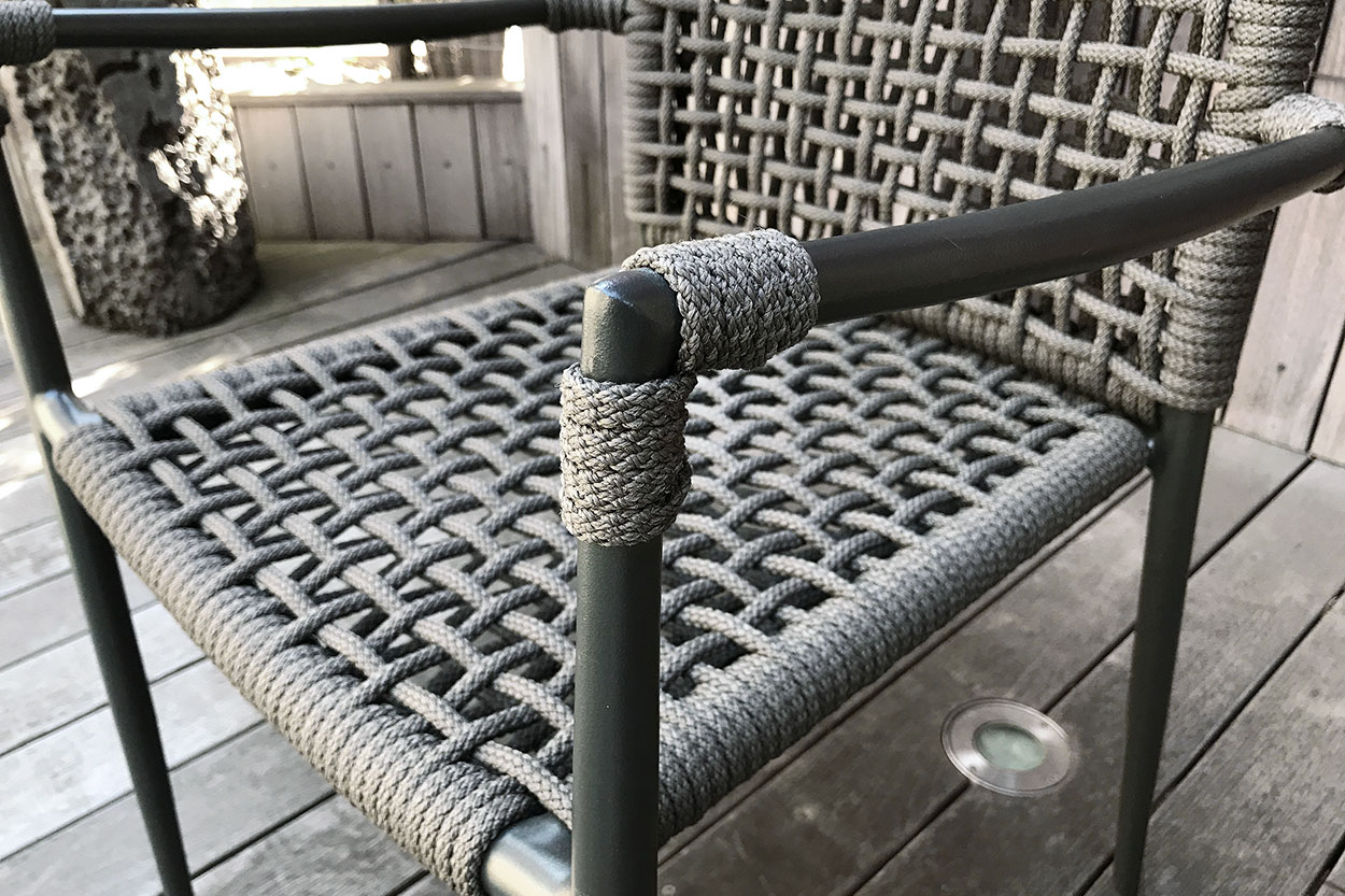 アウトドア家具