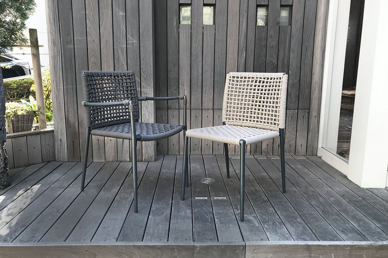 アウトドア家具