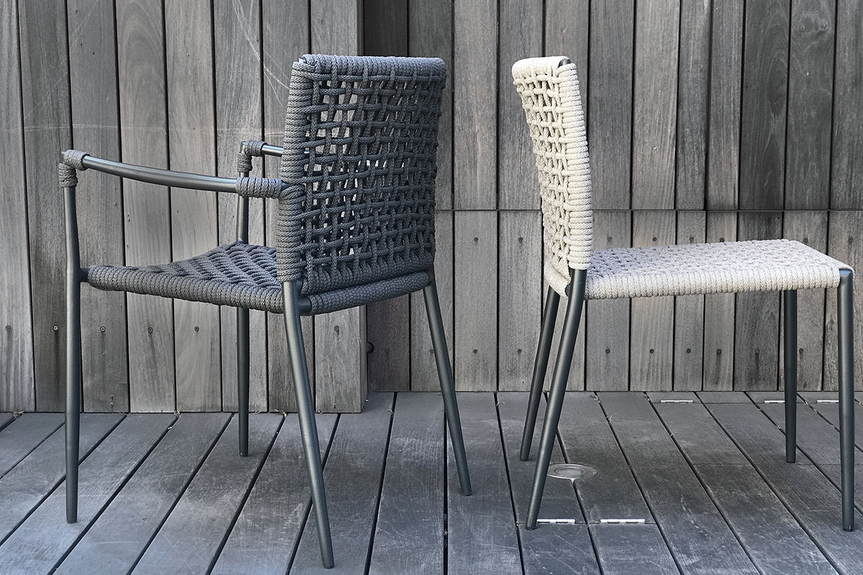 アウトドア家具