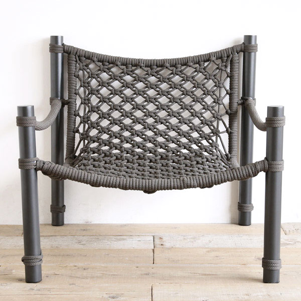 アウトドア用ソファ