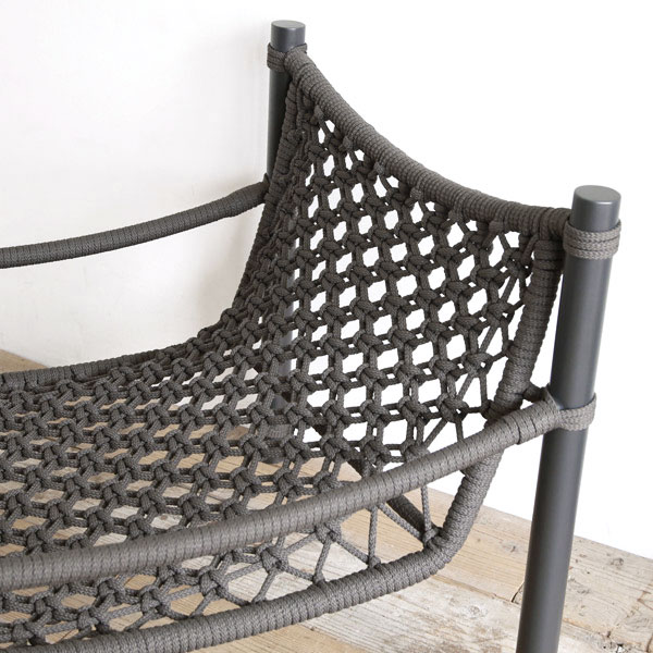 アウトドア用ソファ