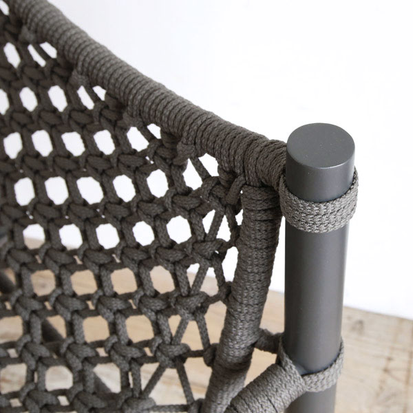 アウトドア用ソファ