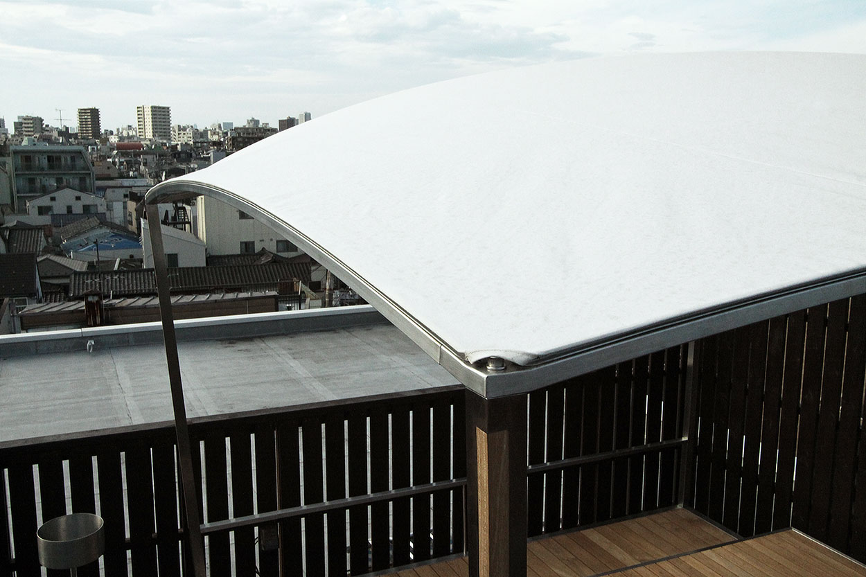 アウトドア家具