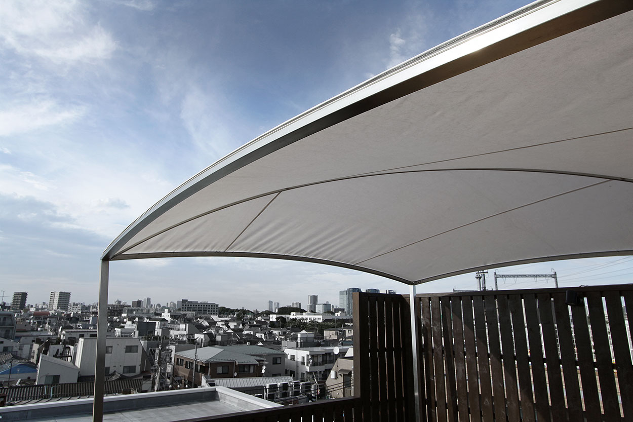 アウトドア家具