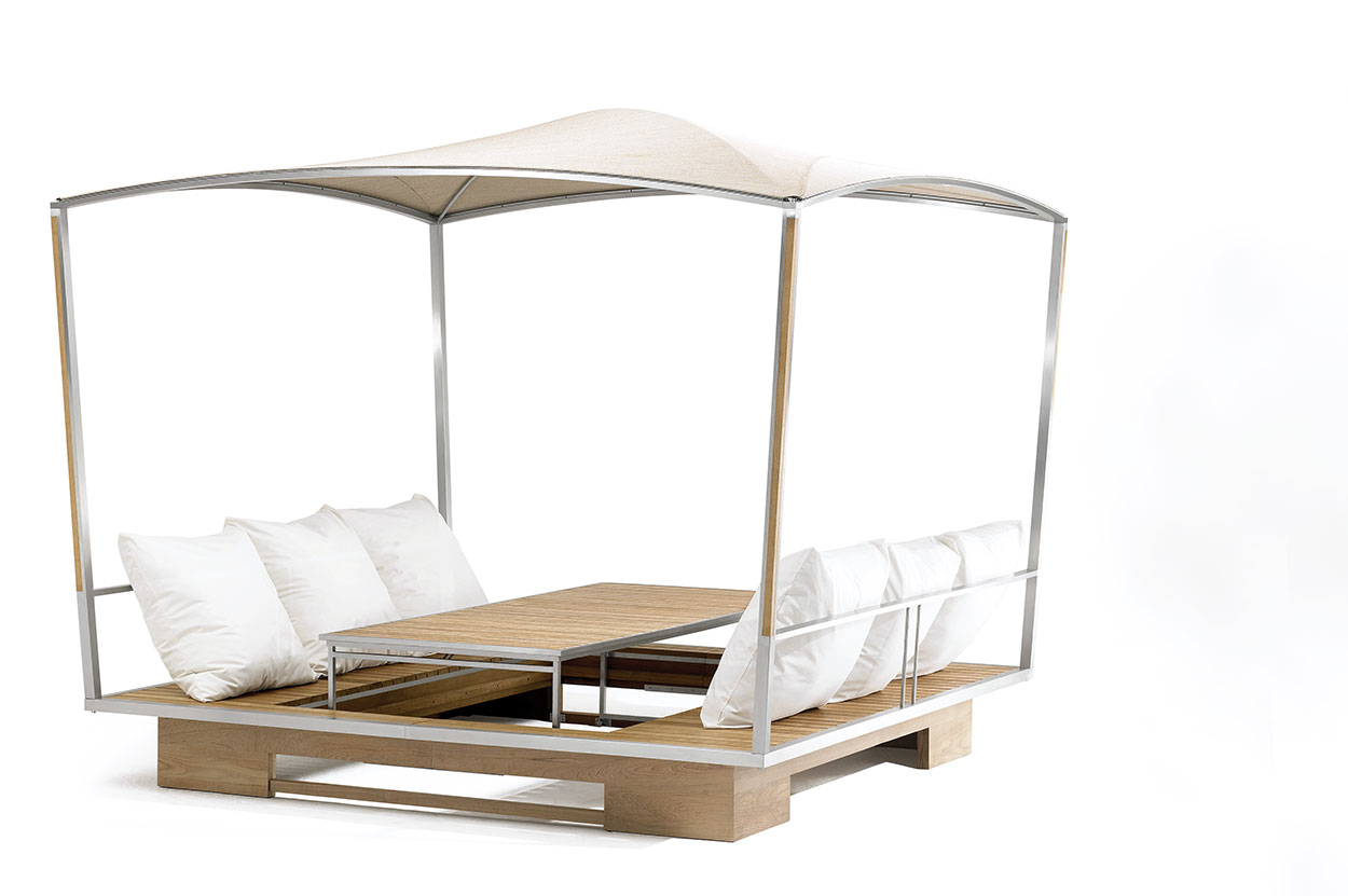 アウトドア家具