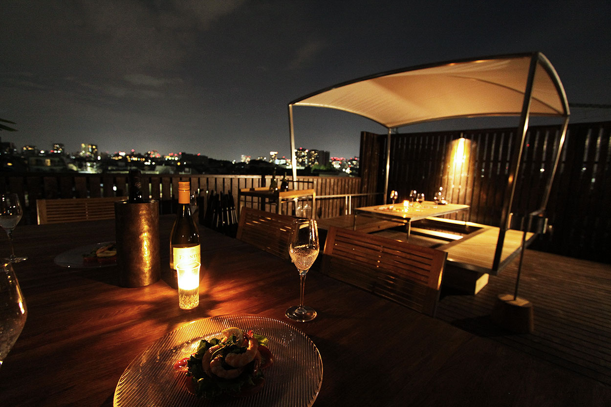 アウトドア家具