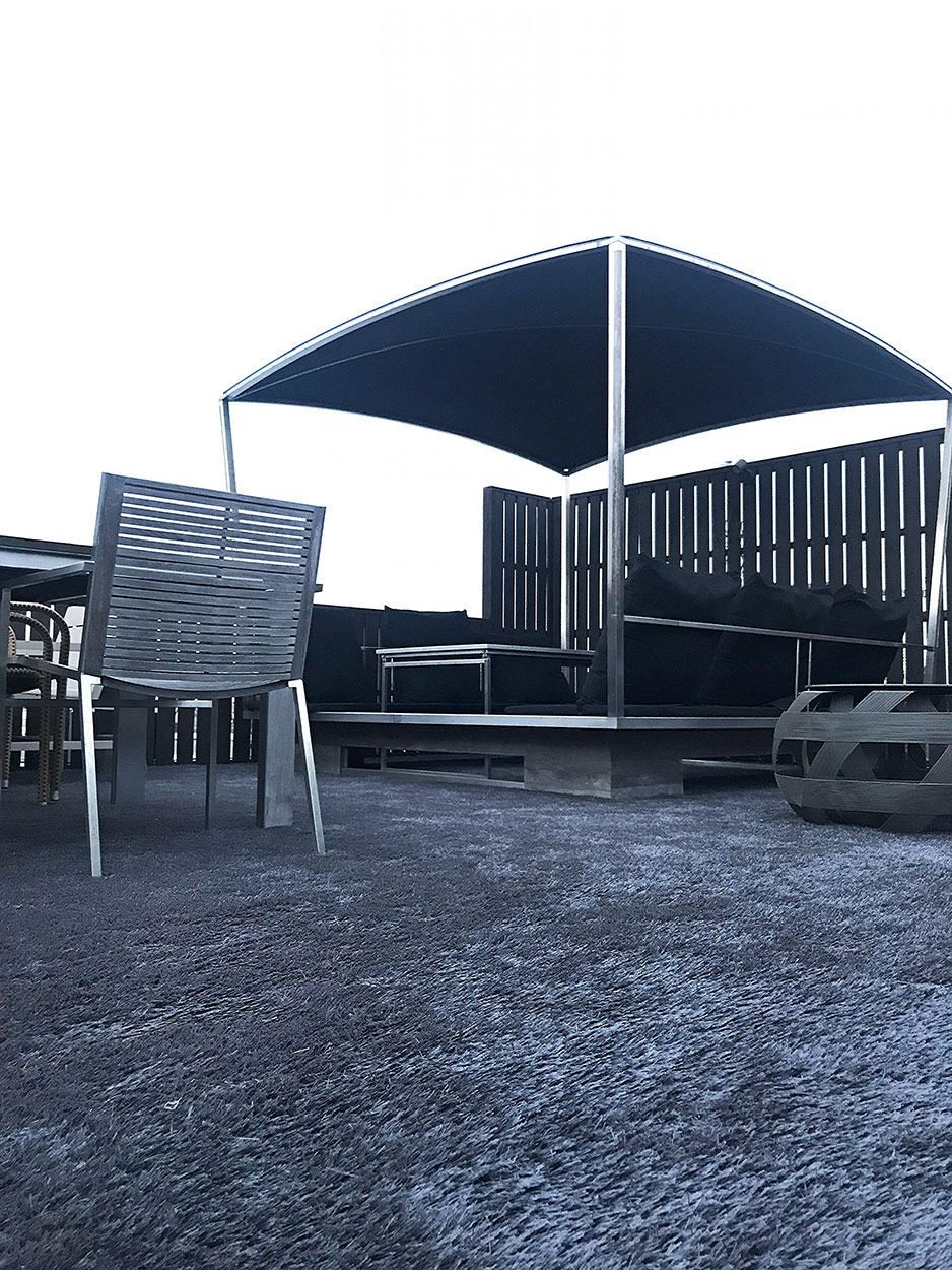 アウトドア家具