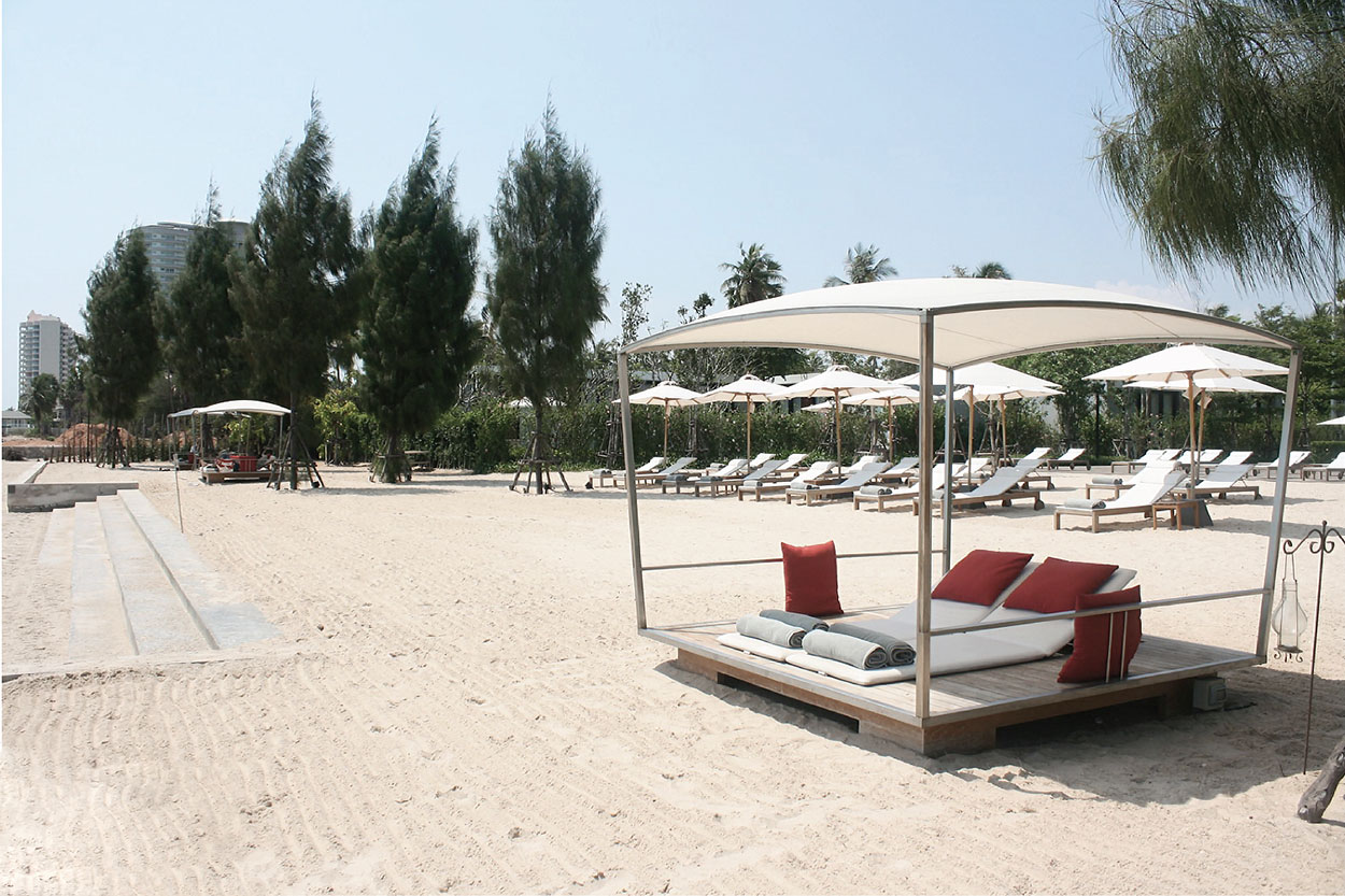 アウトドア家具