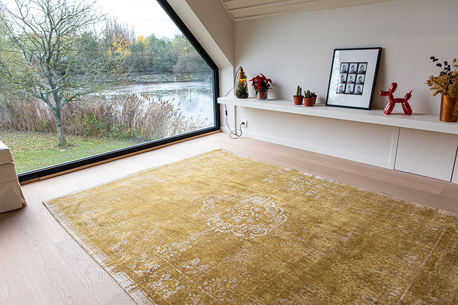 ヴィンテージラグ