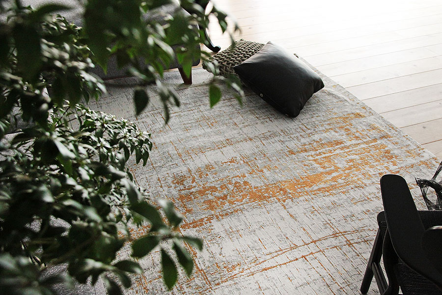 ヴィンテージラグ