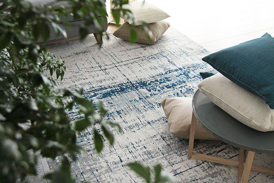 ヴィンテージラグ