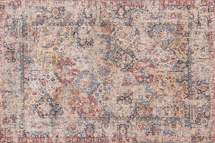 アンティークラグ