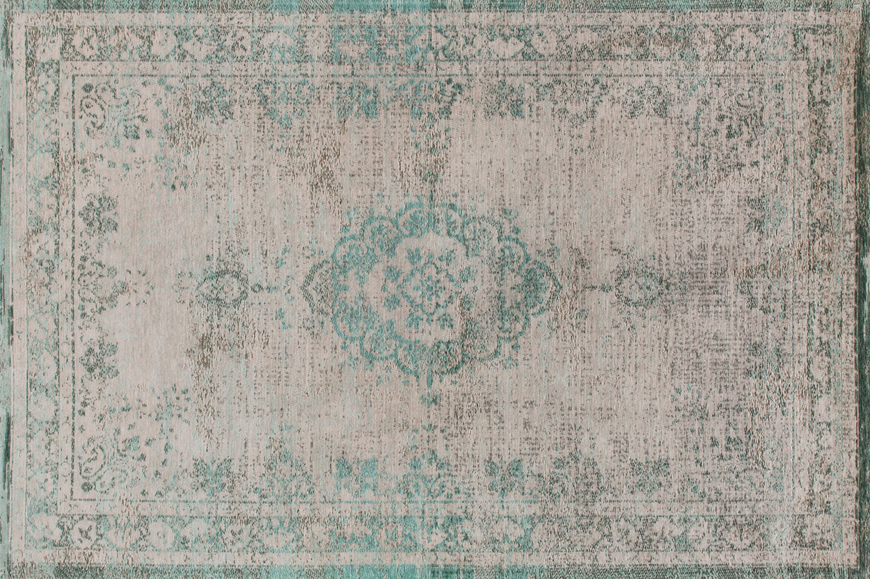 ヴィンテージラグ