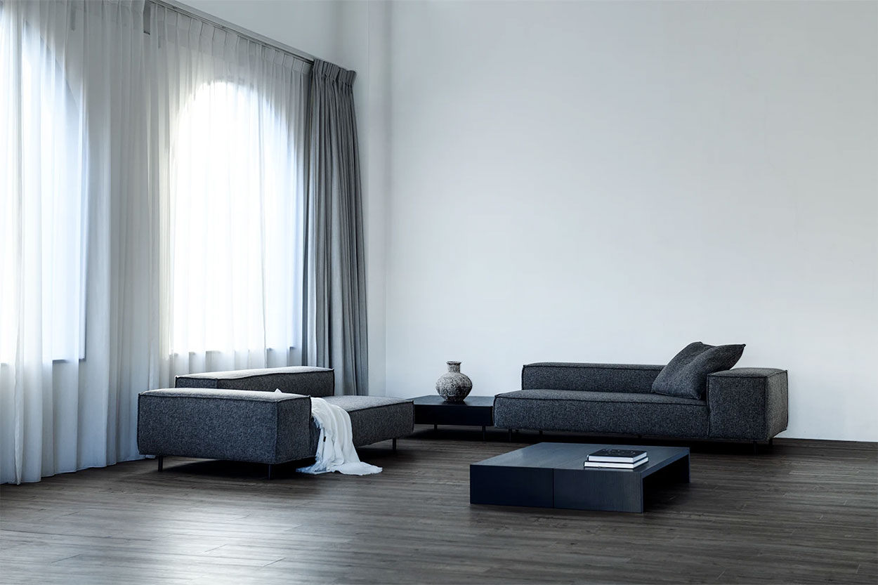 アルゴリズムソファ