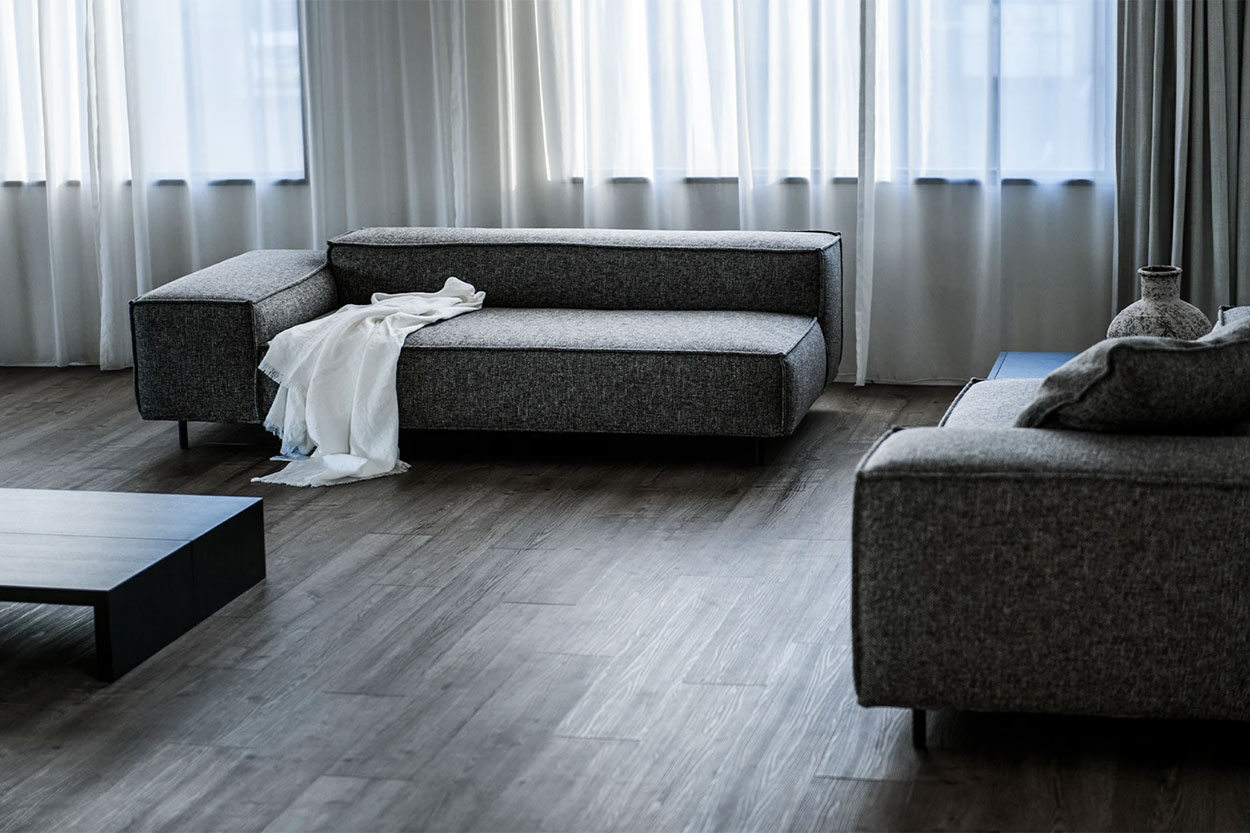 アルゴリズムソファ