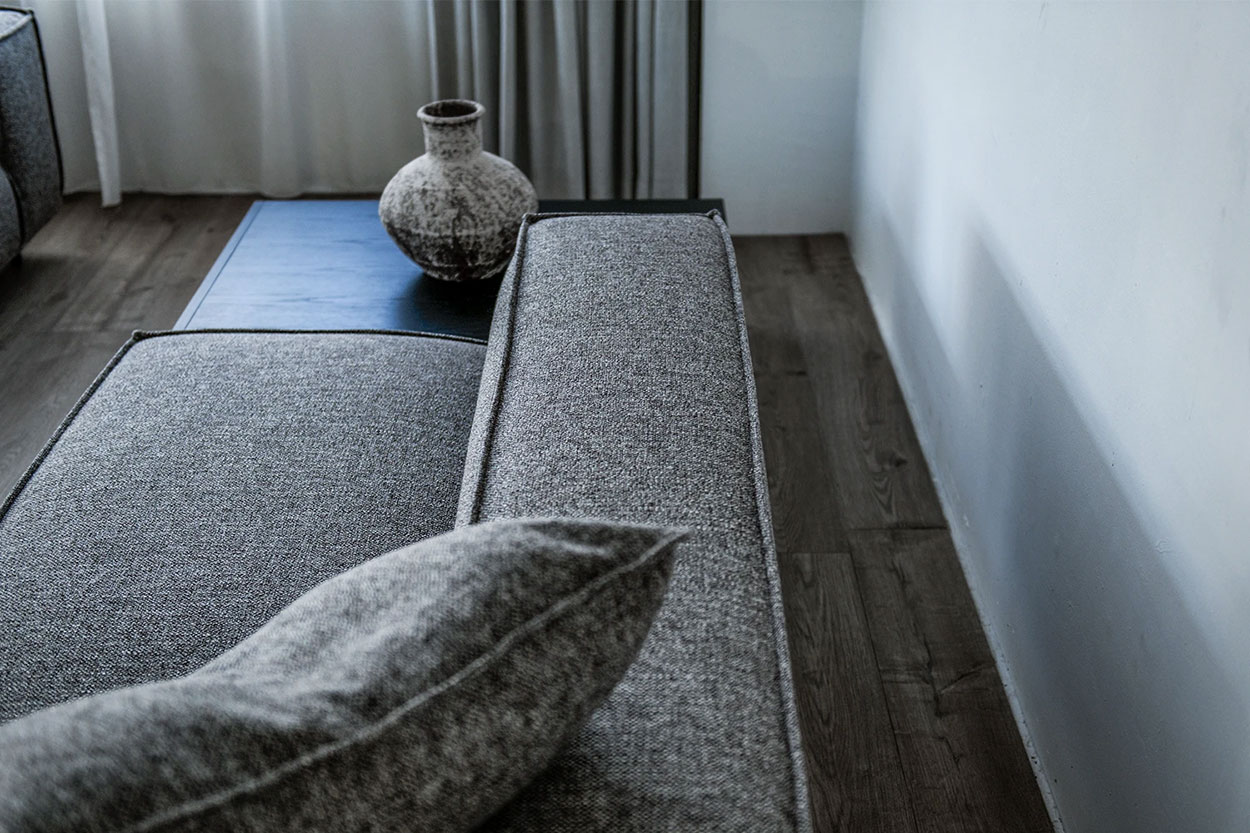 アルゴリズムソファ