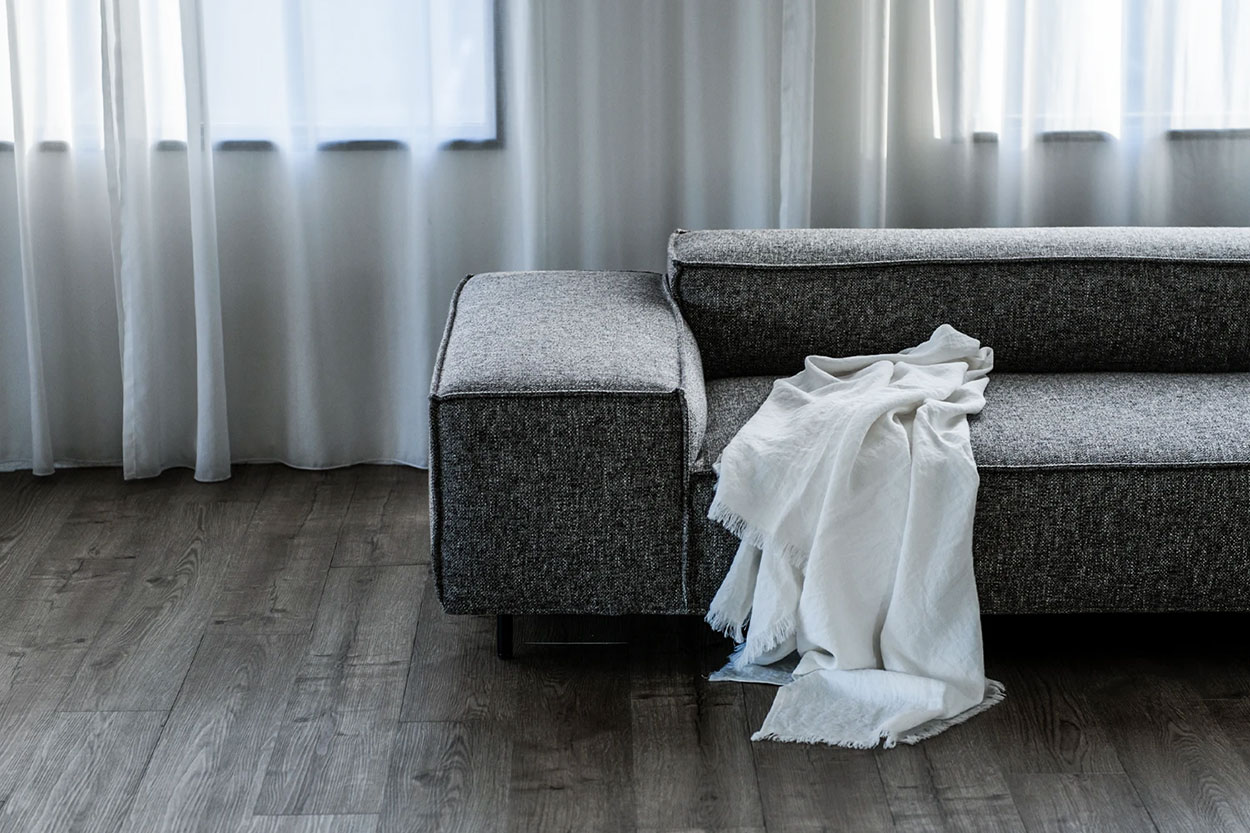 アルゴリズムソファ