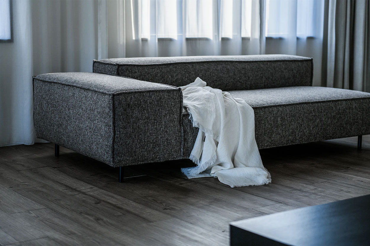 アルゴリズムソファ