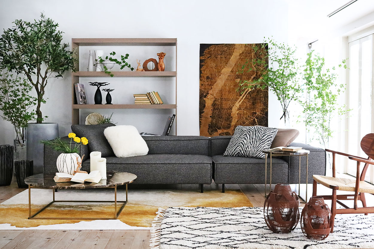 Amanda club legsコーディネートイメージ