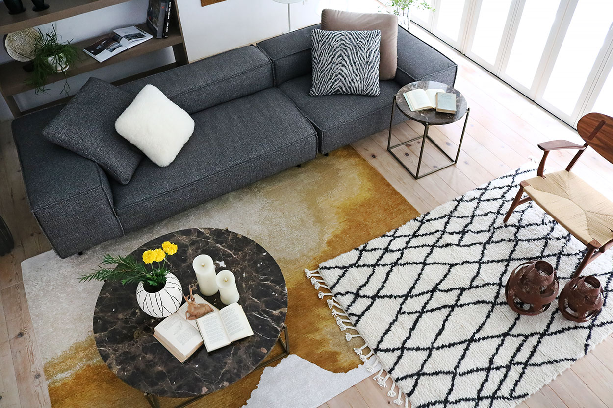 Amanda club legsコーディネートイメージ