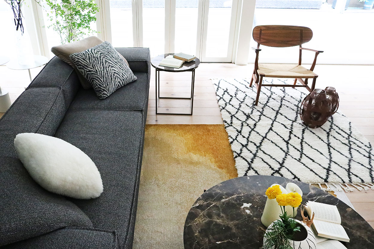 Amanda club legsコーディネートイメージ