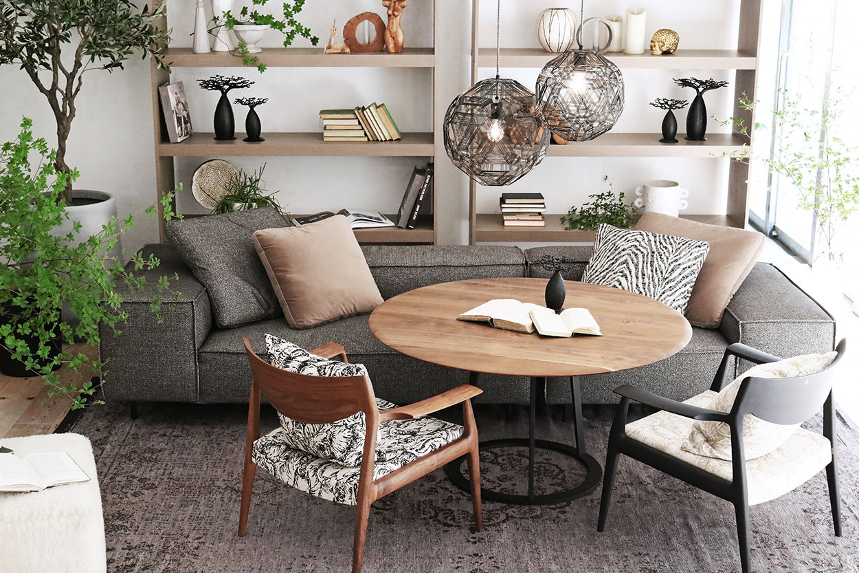 Amanda club legsコーディネートイメージ