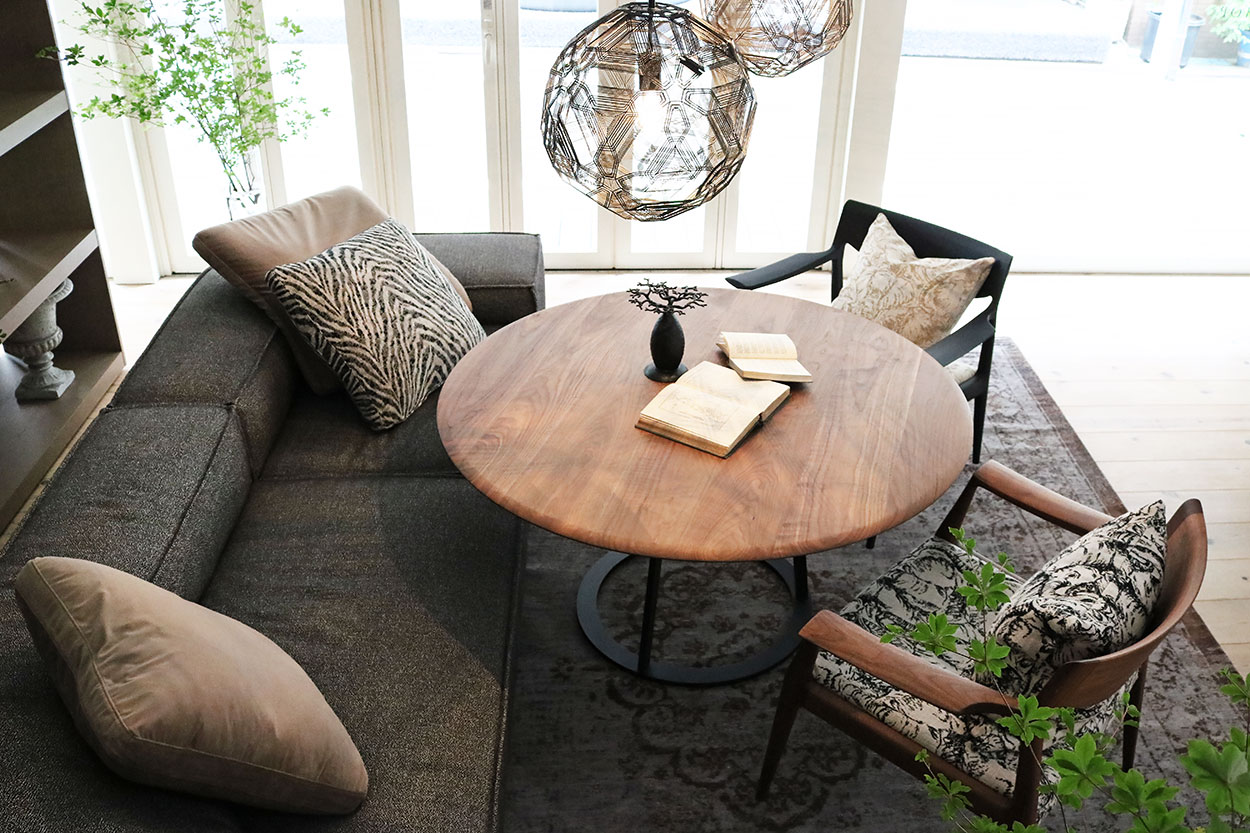 Amanda club legsコーディネートイメージ