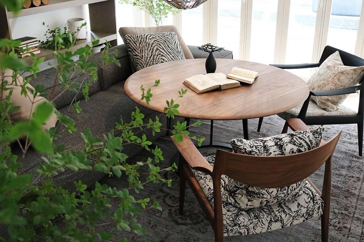 Amanda club legsコーディネートイメージ