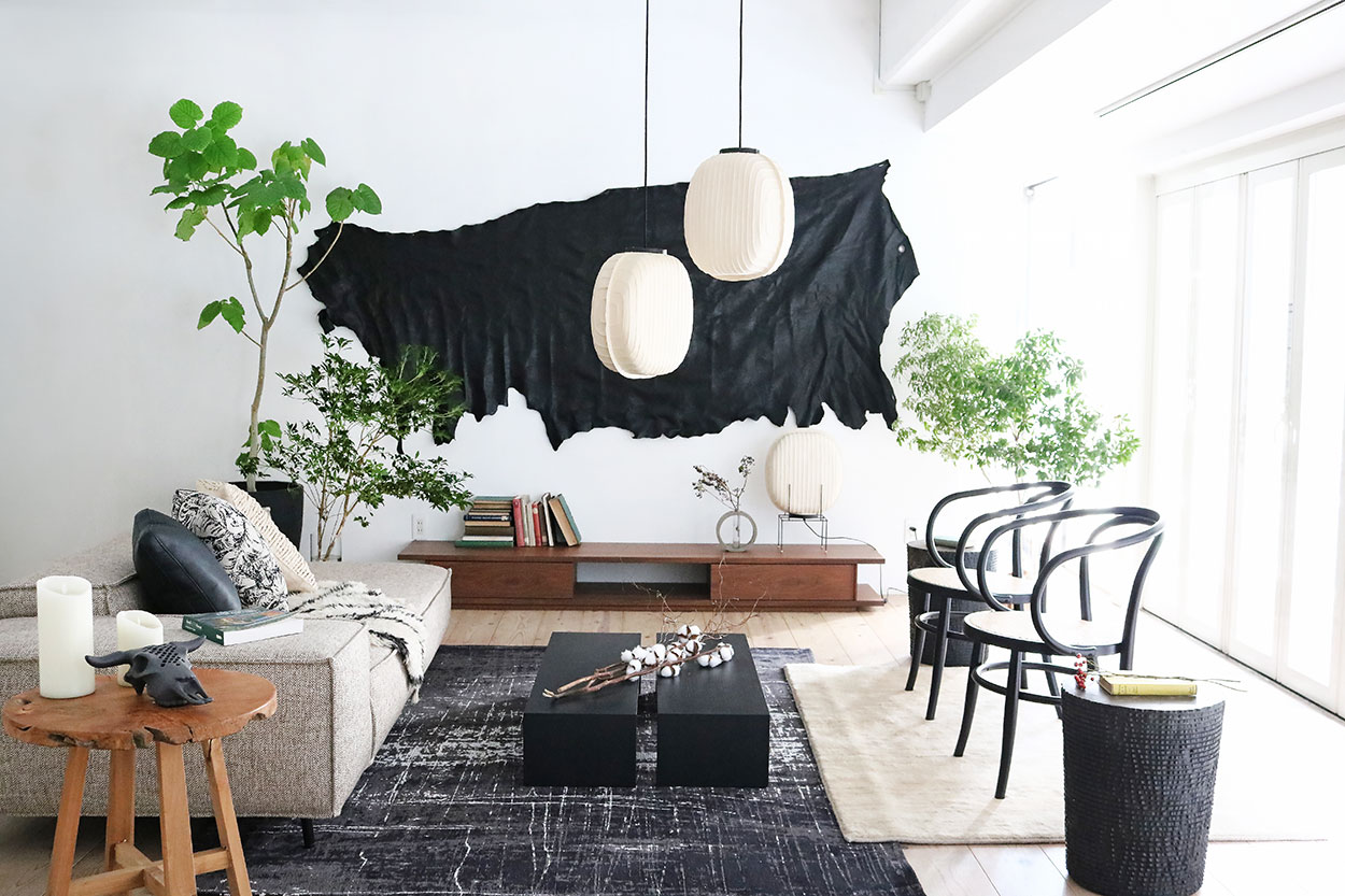 Amanda club legsコーディネートイメージ