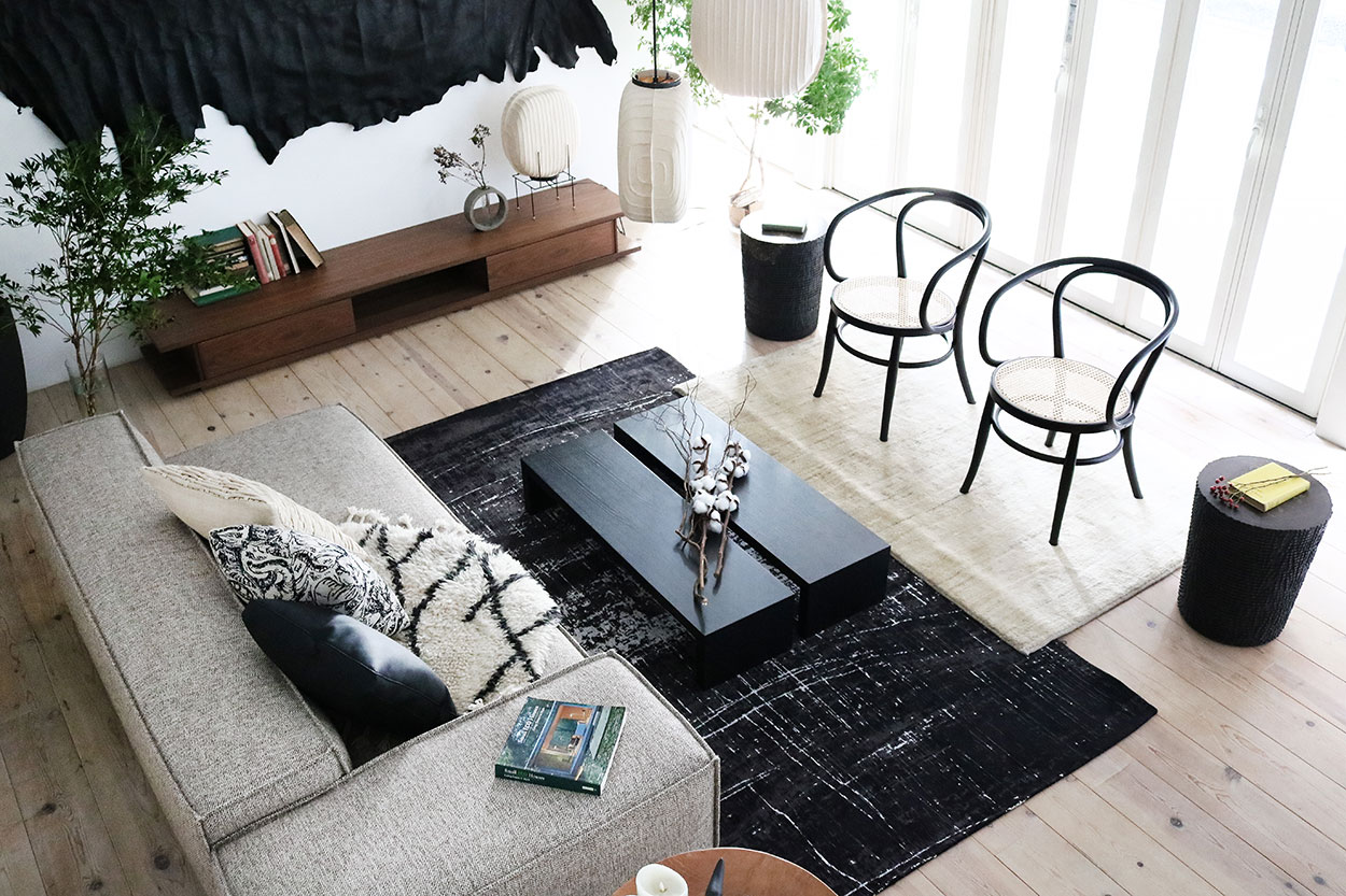 Amanda club legsコーディネートイメージ