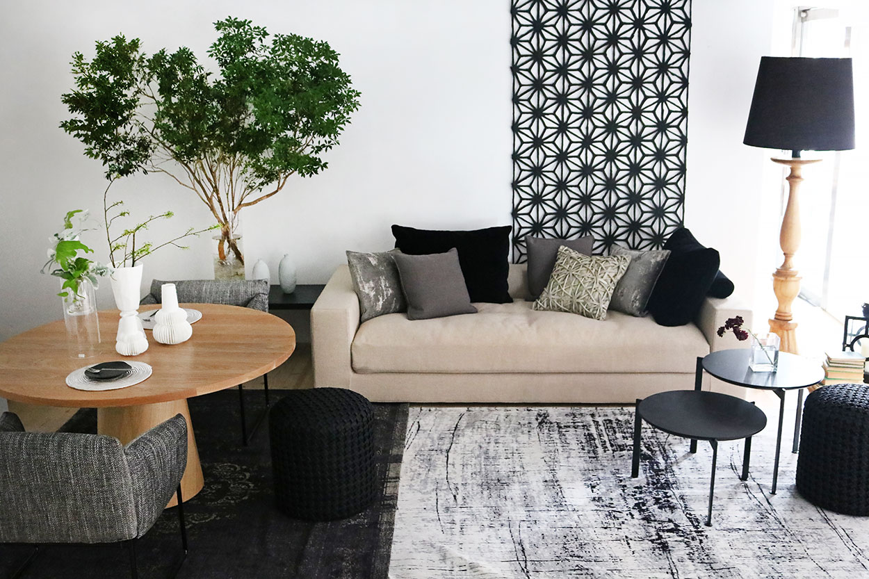 アルゴリズムソファ