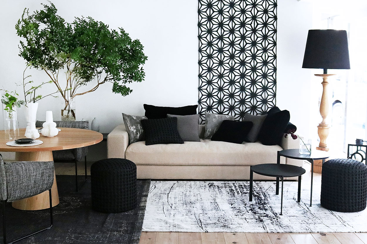 アルゴリズムソファ